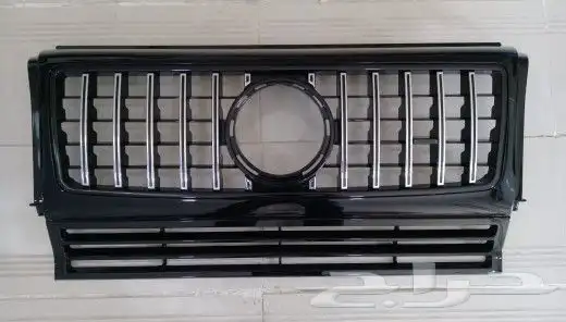 BODY KIT RANGE ROVER SPORT 2014 UPGRADE 2021 13