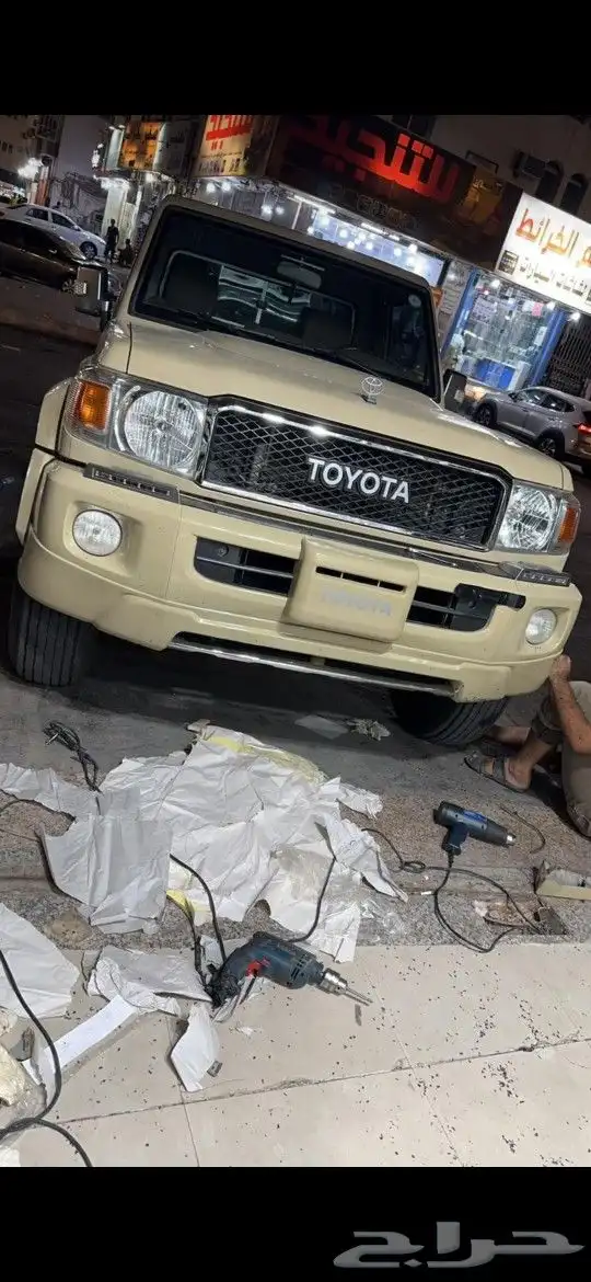 ابو عبدالله مندوب قطع غيار السيارات جديد وتشليح 3