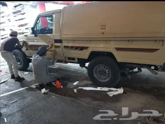 ابو عبدالله مندوب قطع غيار السيارات جديد وتشليح 7