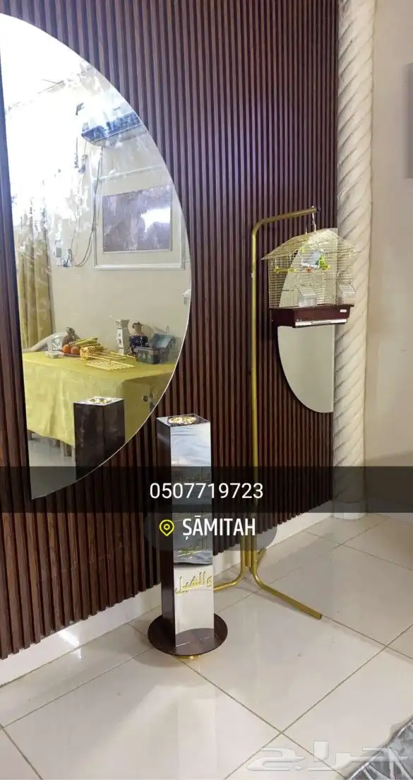 جبسيات وديكورات مستعار ودهانات ابو عريش 2