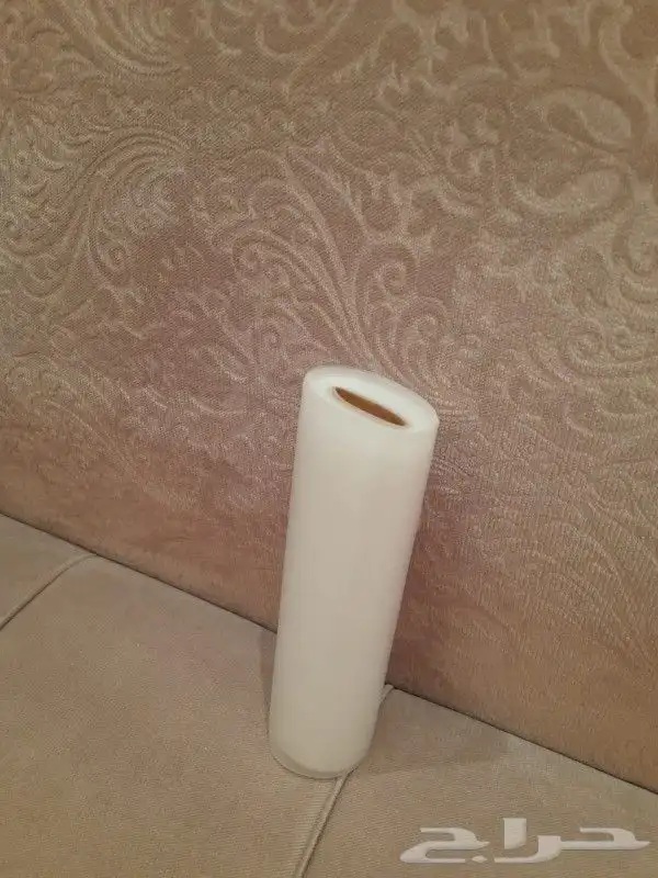 أكياس و أجهزة تغليف الطعام عن طريق تفريغ الهواء .. الشفط .. 0
