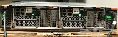 IBM 2076-524 1