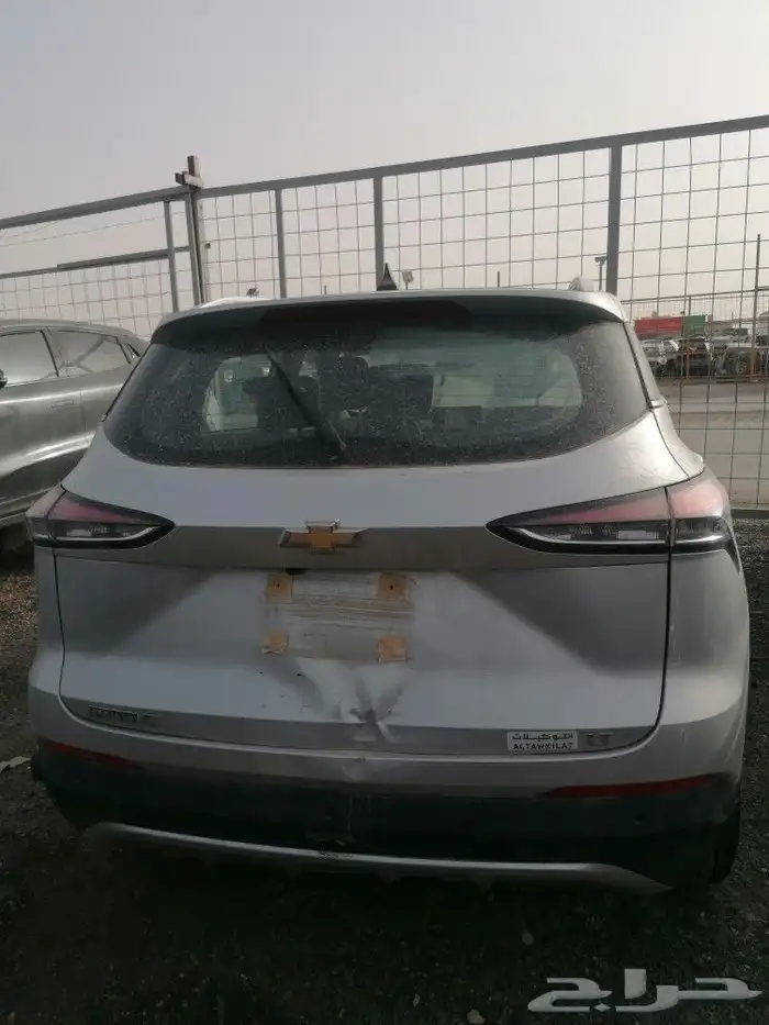 جروف قطع غيار 2023 تشليح 6