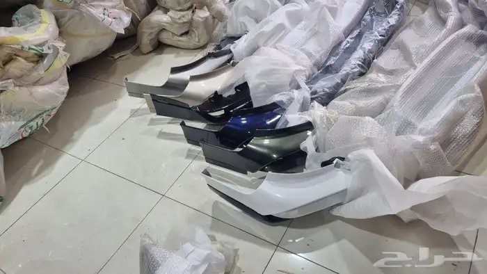 زوايد لكزس 570 .. . 2021 1