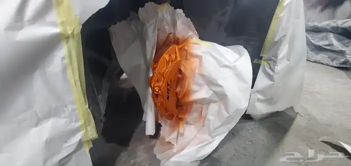 رش بويه جنوط وسيارت لمعه وكاله التميز 4 12