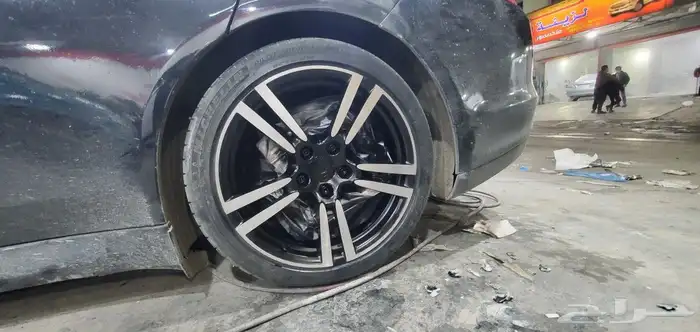 رش بويه جنوط وسيارت لمعه وكاله التميز 4 30