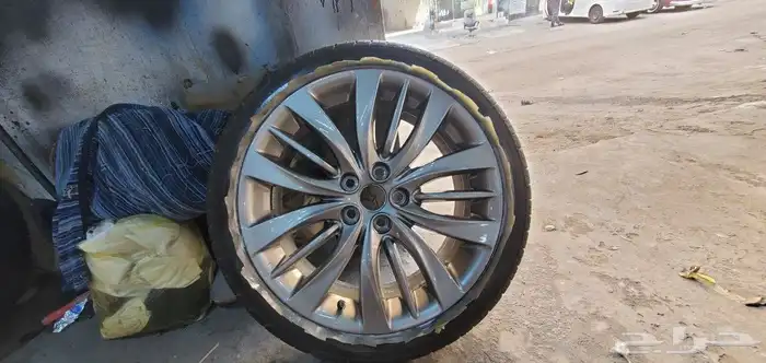 رش بويه جنوط وسيارت لمعه وكاله التميز 4 29