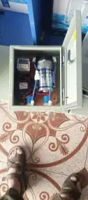 رذاذ وضباب 2