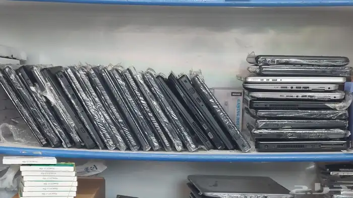 لابتوبات اسعار تبداء من 399 ريال على حسب موصفات 0