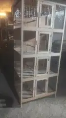 محاكر حمام قفص تفصيل 12