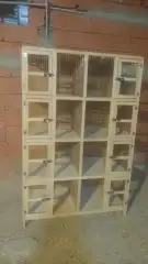 محاكر حمام قفص تفصيل 4