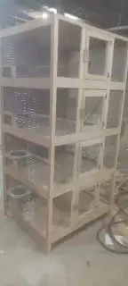 محاكر حمام قفص تفصيل 15