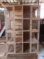 محاكر حمام قفص تفصيل 8