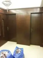 استنادات معارض _ ديكورات محلات _ اثاث فنادق _ ابواب خشبيه 14