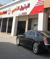 خطاط لوحات محلات تجارية_احروف بارزه مضيئه_قص ليزر 5