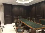 استنادات معارض _ ديكورات محلات _ اثاث فنادق _ ابواب خشبيه 9