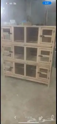 محاكر حمام قفص تفصيل 21