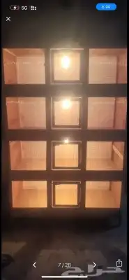 محاكر حمام قفص تفصيل 18