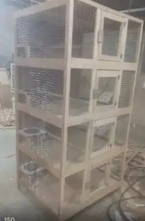 محاكر حمام قفص تفصيل 22