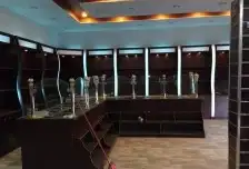 استنادات معارض _ ديكورات محلات _ اثاث فنادق _ ابواب خشبيه 3