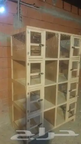 محاكر حمام قفص تفصيل 16