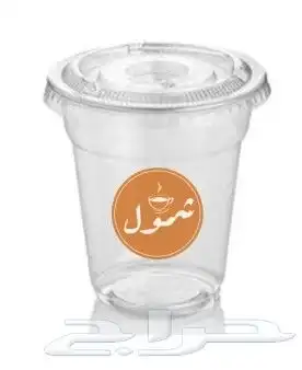 طباعة ستيكرات و سلك سكرين 1