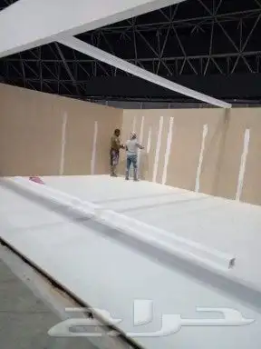 استنادات معارض _ ديكورات محلات _ اثاث فنادق _ ابواب خشبيه 30