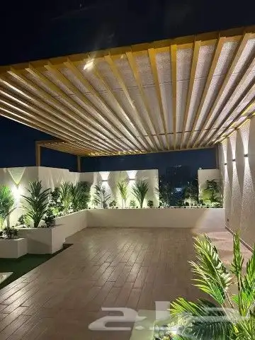 زراعه الثيل طبيعي 14