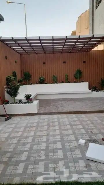 زراعه الثيل طبيعي 13