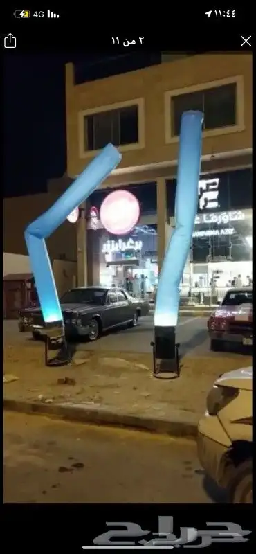 افتتاحات محلات الجديده للايجار بلونات 6