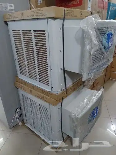 مكيفات صحراوي الكوثر 7