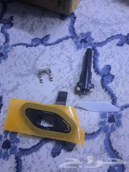 للبيع غسالة شمعات لكزس es من مديل 2019 و فوق 2