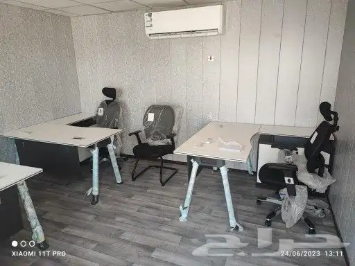 بركس _كرفان _بورتبل _غرف عمال _مكاتب _كشك _ بيت جاهز_برتبل 4