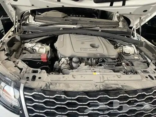 BODY KIT RANGE ROVER SPORT 2014 UPGRADE 2021 AUTOBIOGRAPHY 11