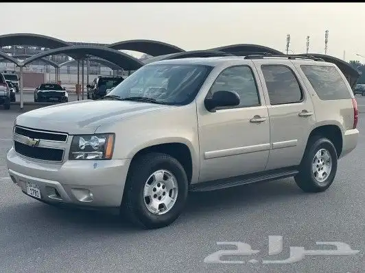 للبيع قطع غيار جمس تاهو 2007 فقط كقطع غيار 0