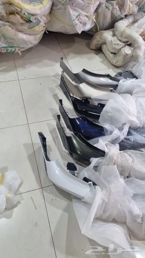 زوايد لكزس 570 .. . 2021 0