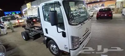 دينا 5 طن شاص قصير 2025 1