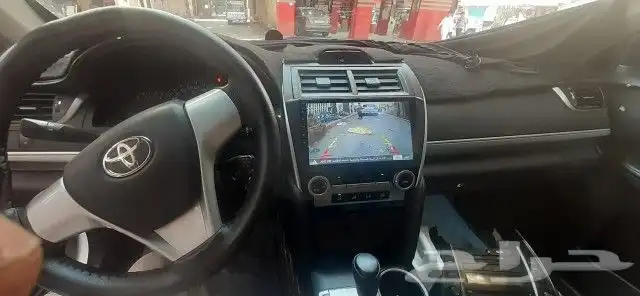 شاشة كامري 3