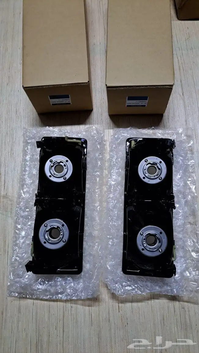 طقم انوار كابرس 87_90 1