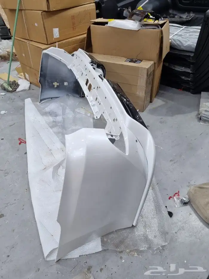 زوايد لكزس 570 .. . 2021 3