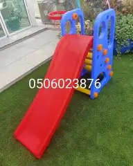 طاولات وكراسي والعاب روضة 34