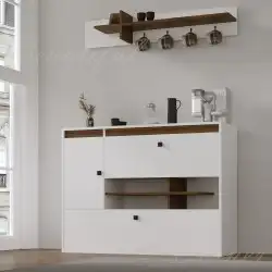 دولاب قهوة فخم 14