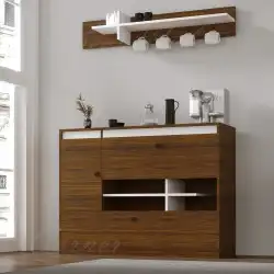 دولاب قهوة فخم 13