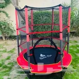 طاولات وكراسي والعاب روضة 28