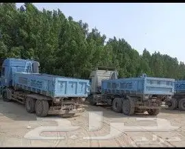 النقل وتخلص من النفايات الخطره 8