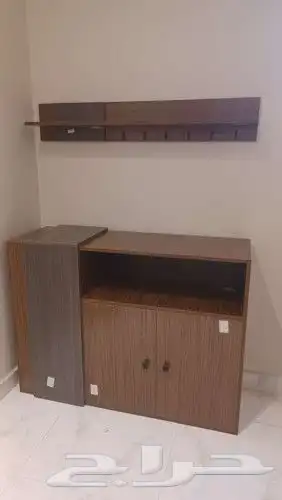 دولاب قهوة فخم 1