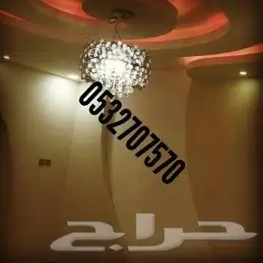 عشب صناعي برجولات 19