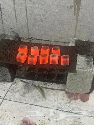 جملة الجملة جميع انواع الفحم 7