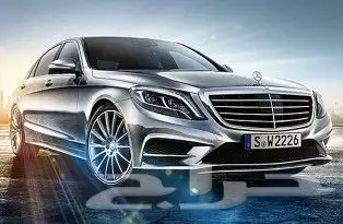 جنوط مرسيدس يخت 2016 6