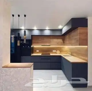 تفصيل مطابخ 9